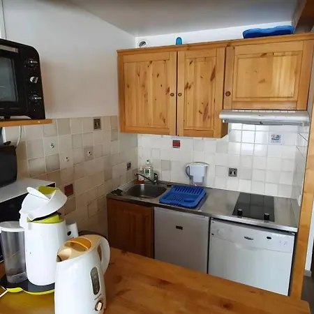 Appartement - Inout - 5 Beds Flat G-31 *