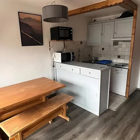 Appartement - Inout - 5 Beds Flat G-31