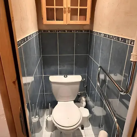 - Inout - 5 Beds Flat G-31 Appartement