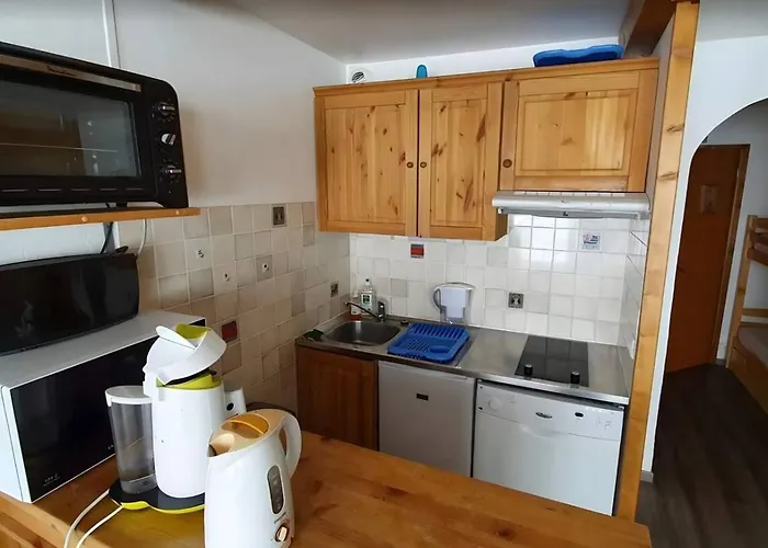 Διαμέρισμα - Inout - 5 Beds Flat G-31 *